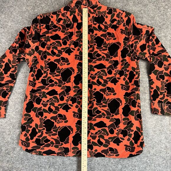 Levi’s X Justin Timberlake Fresh Leaves Collection Camo Size XL NWT - Picture 7 of 8